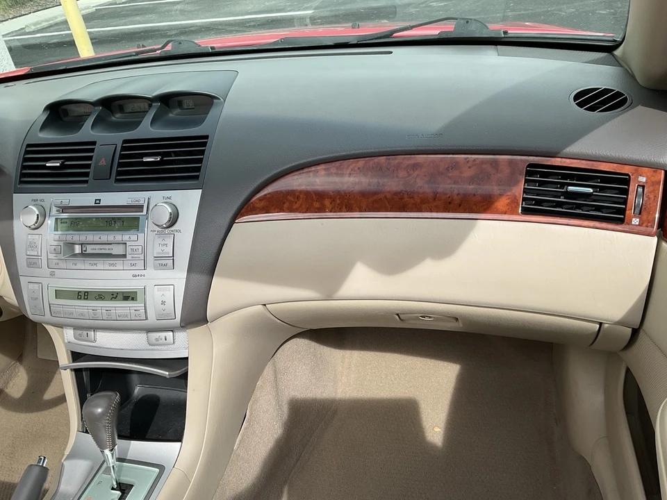 2006 Toyota Solara 2nd Gen - Image 14 of 16