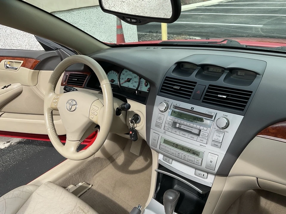 2006 Toyota Solara 2nd Gen - Image 15 of 16