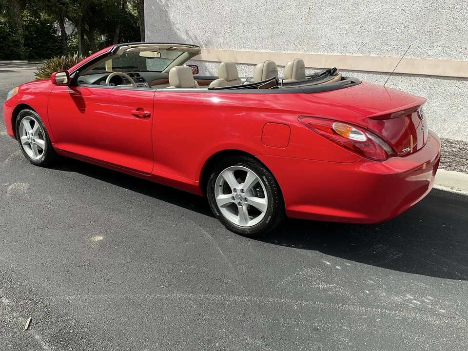 2006 Toyota Solara 2nd Gen - Image 3 of 16
