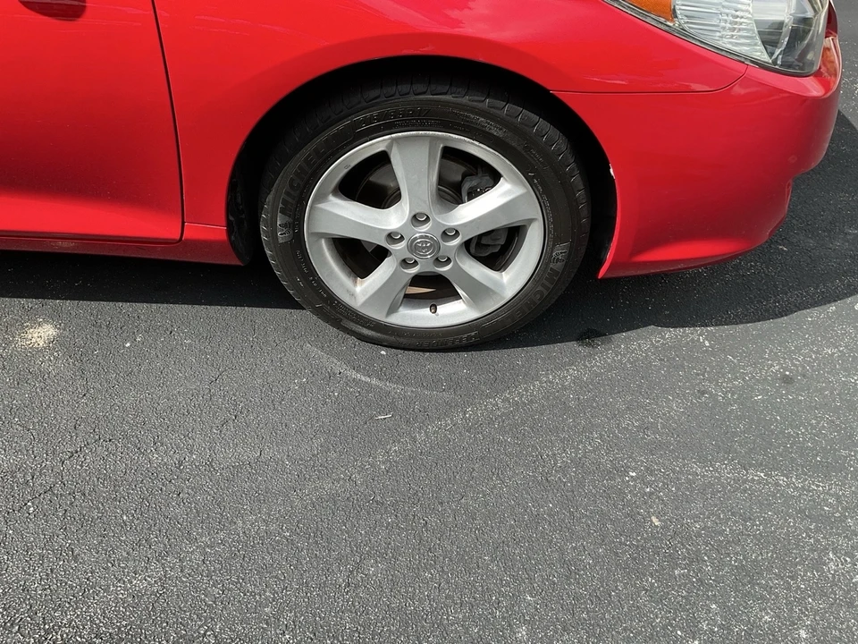 2006 Toyota Solara 2nd Gen - Image 6 of 16