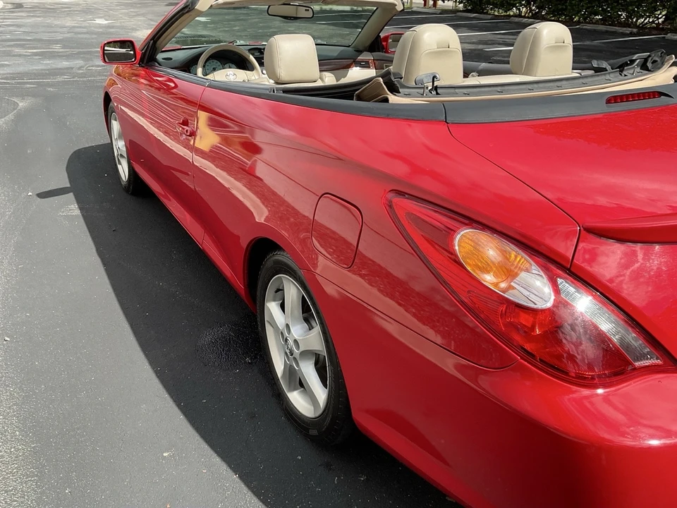 2006 Toyota Solara 2nd Gen - Image 9 of 16