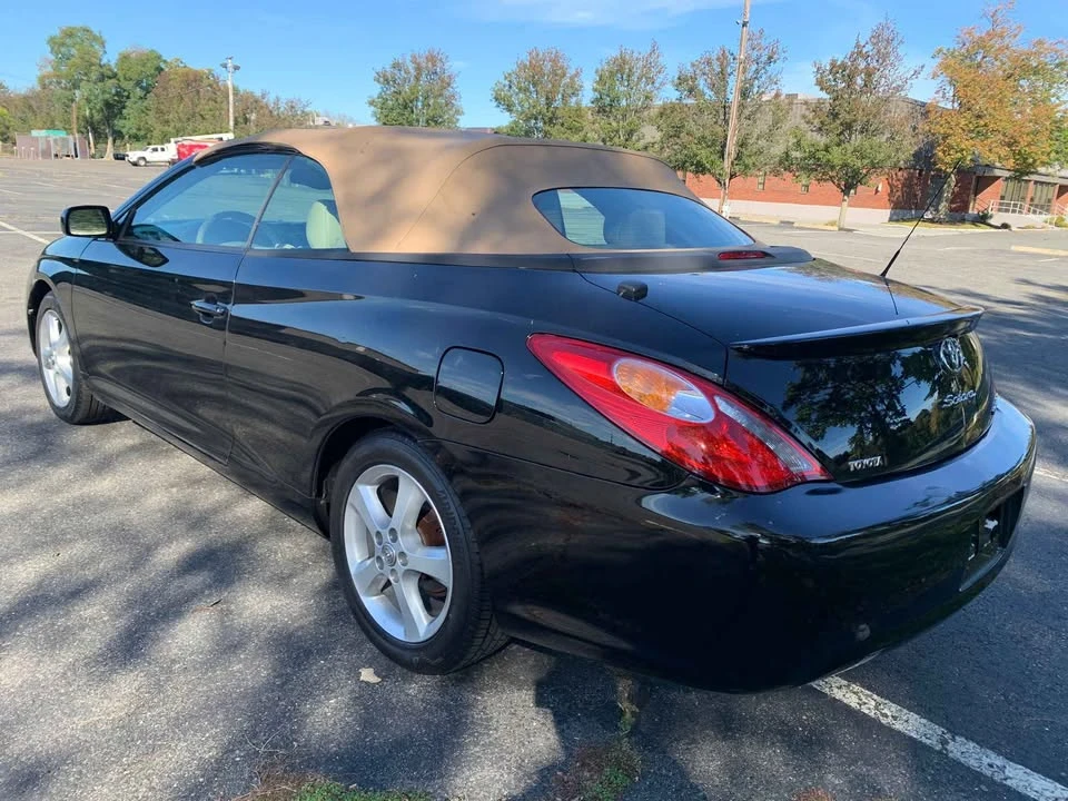 2006 Toyota Solara 2nd Gen - Image 5 of 19