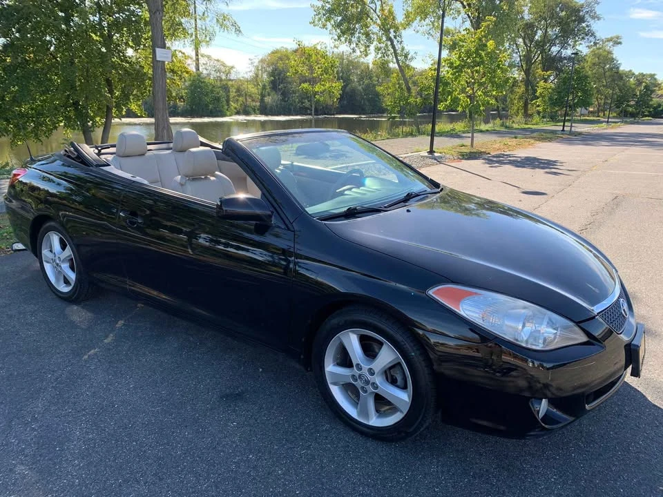 2006 Toyota Solara 2nd Gen - Image 10 of 19