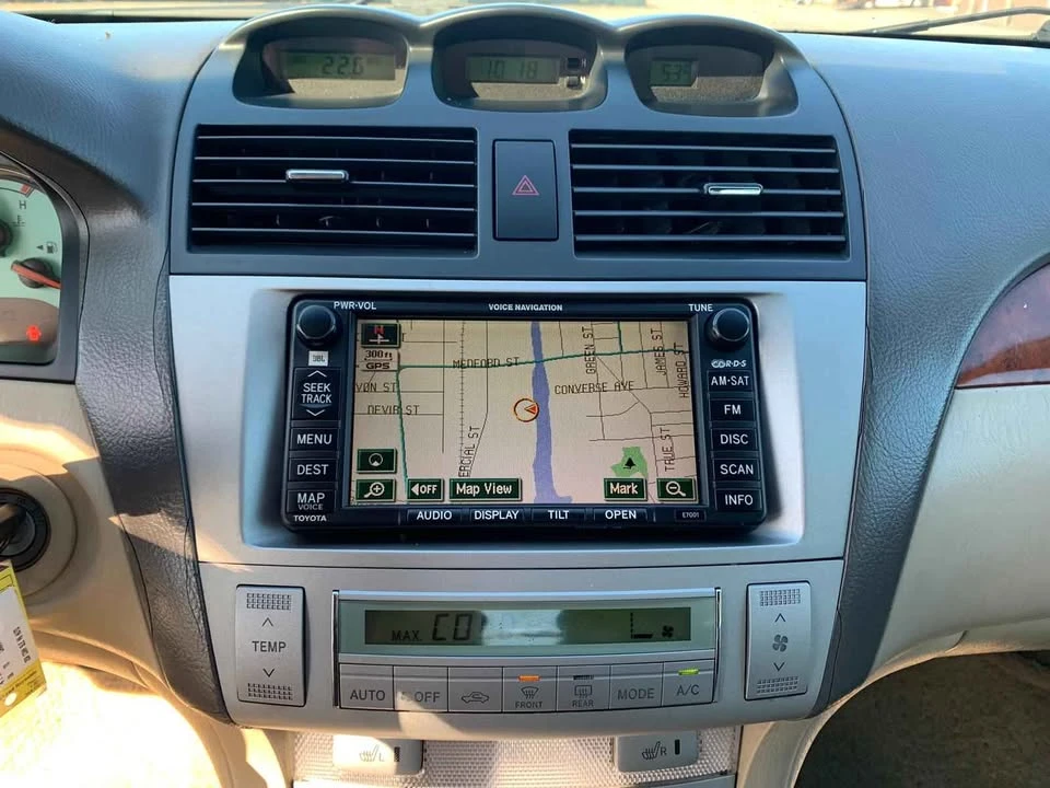 2006 Toyota Solara 2nd Gen - Image 15 of 19