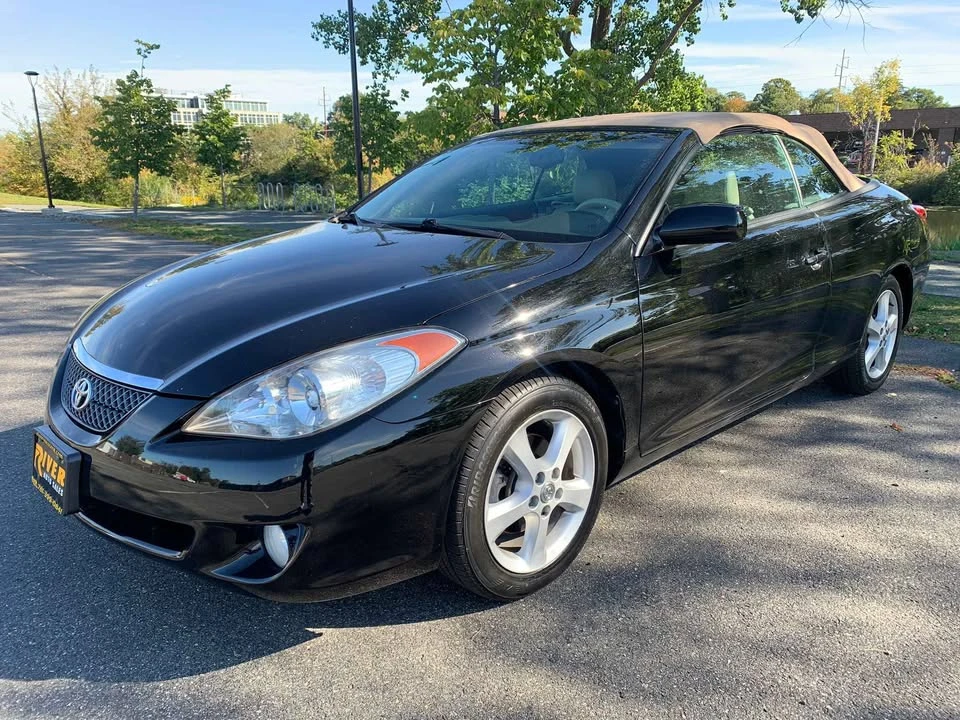 2006 Toyota Solara 2nd Gen - Image 3 of 19