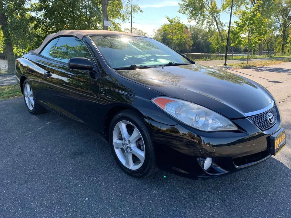 2006 Toyota Solara 2nd Gen - Image 2 of 19