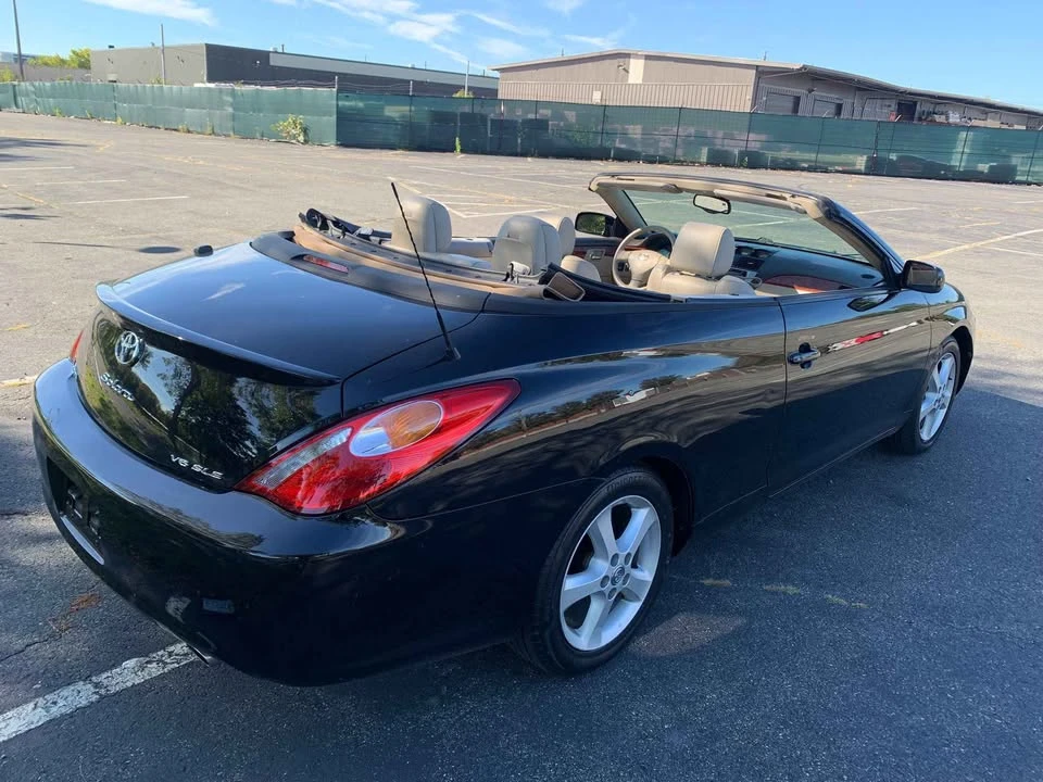 2006 Toyota Solara 2nd Gen - Image 7 of 19