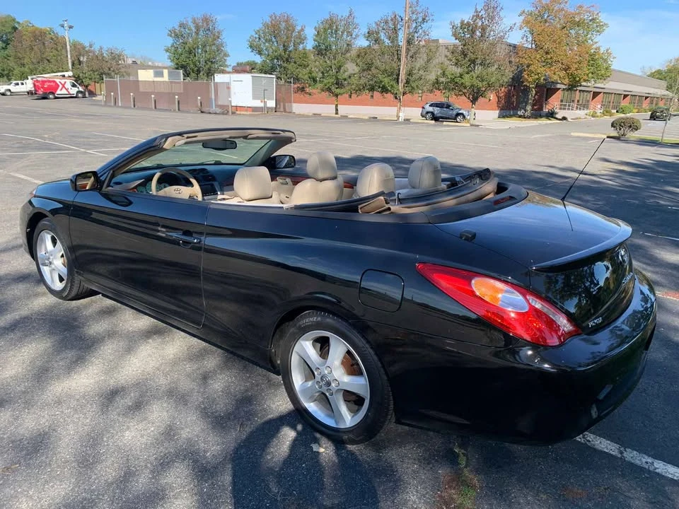 2006 Toyota Solara 2nd Gen - Image 8 of 19