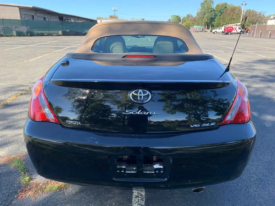 2006 Toyota Solara 2nd Gen - Image 4 of 19