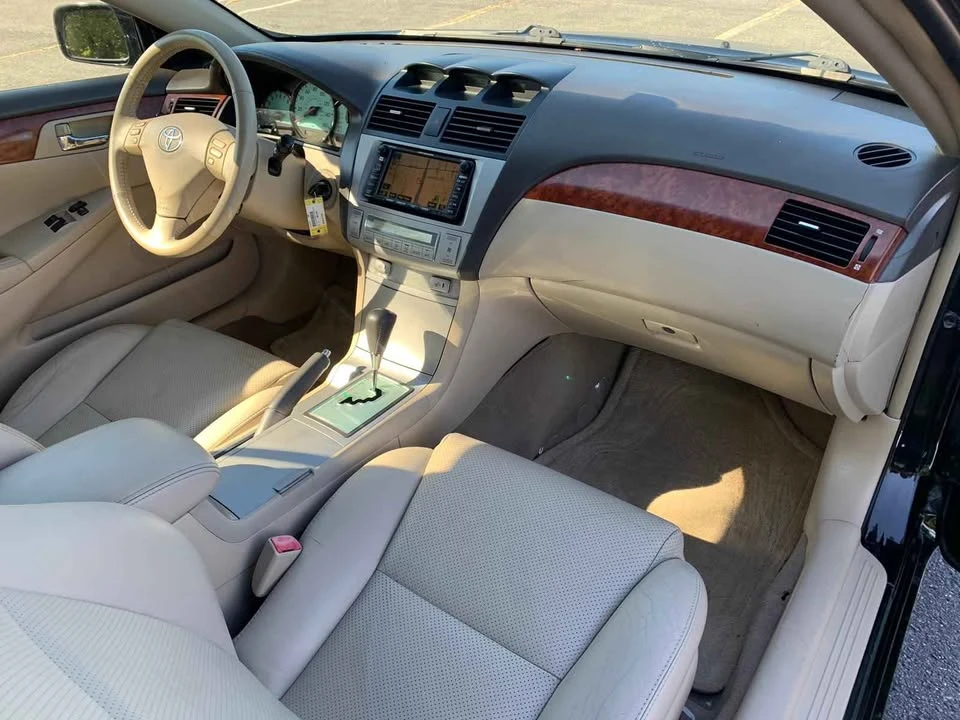 2006 Toyota Solara 2nd Gen - Image 14 of 19
