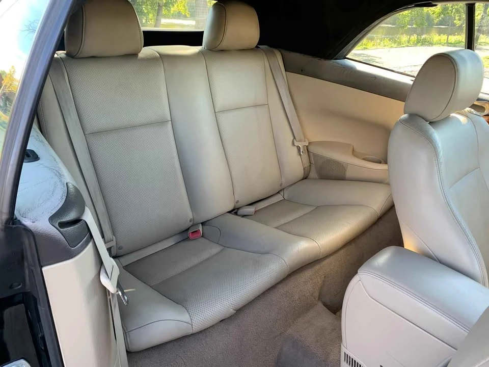 2006 Toyota Solara 2nd Gen - Image 11 of 19