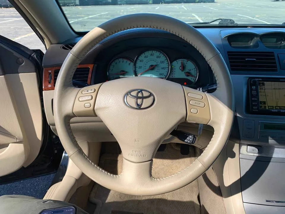 2006 Toyota Solara 2nd Gen - Image 16 of 19