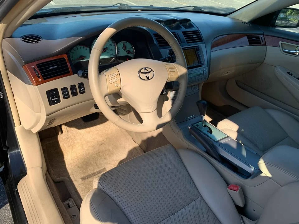 2006 Toyota Solara 2nd Gen - Image 17 of 19
