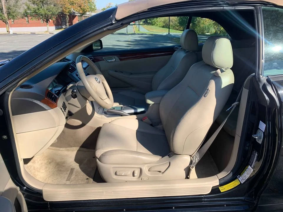 2006 Toyota Solara 2nd Gen - Image 19 of 19
