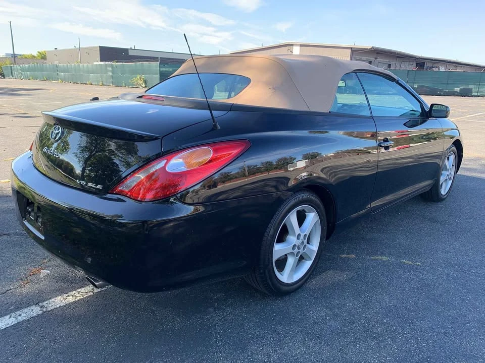 2006 Toyota Solara 2nd Gen - Image 6 of 19