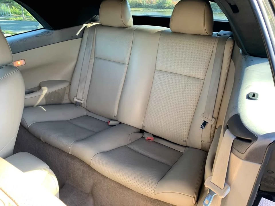 2006 Toyota Solara 2nd Gen - Image 12 of 19