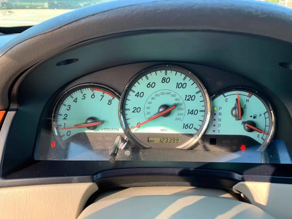 2006 Toyota Solara 2nd Gen - Image 18 of 19