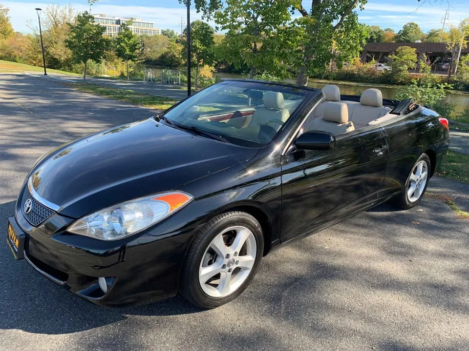 2006 Toyota Solara 2nd Gen - Image 9 of 19