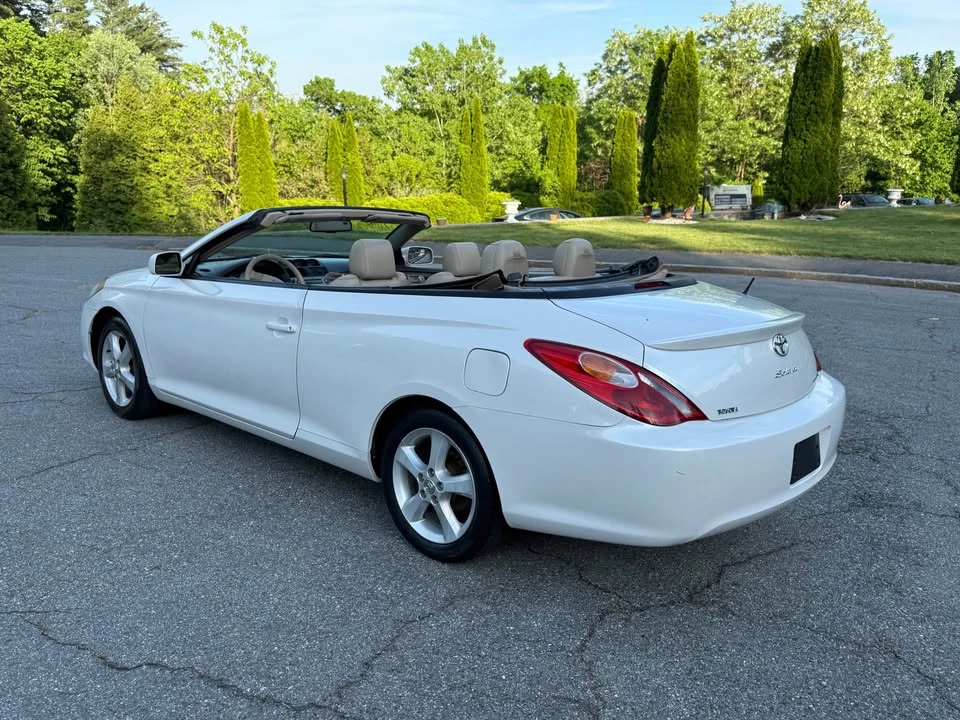 2006 Toyota Solara 2nd Gen - Image 14 of 14