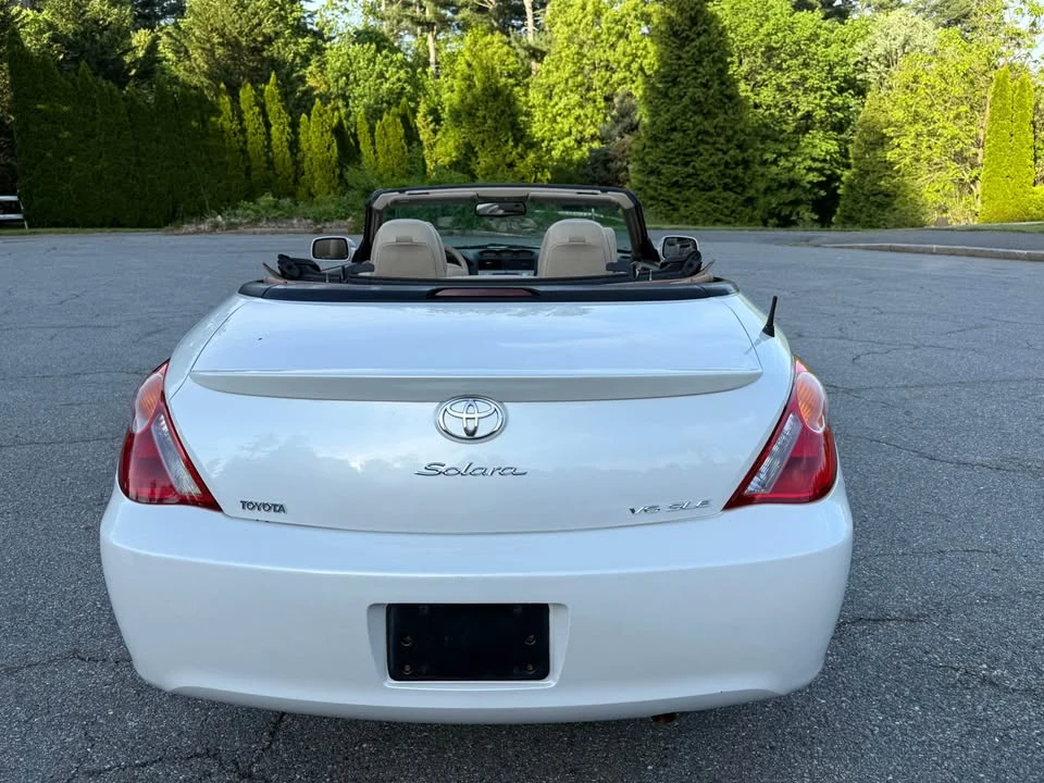 2006 Toyota Solara 2nd Gen - Image 6 of 14