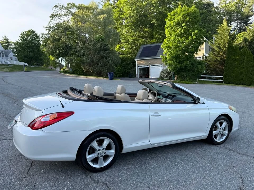 2006 Toyota Solara 2nd Gen - Image 8 of 14