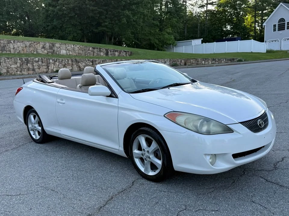 2006 Toyota Solara 2nd Gen - Image 4 of 14