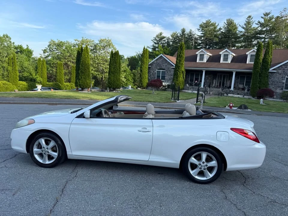 2006 Toyota Solara 2nd Gen - Image 7 of 14