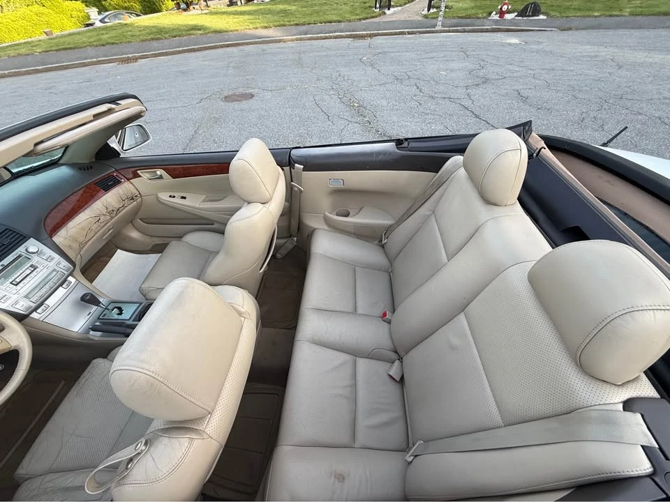 2006 Toyota Solara 2nd Gen - Image 10 of 14