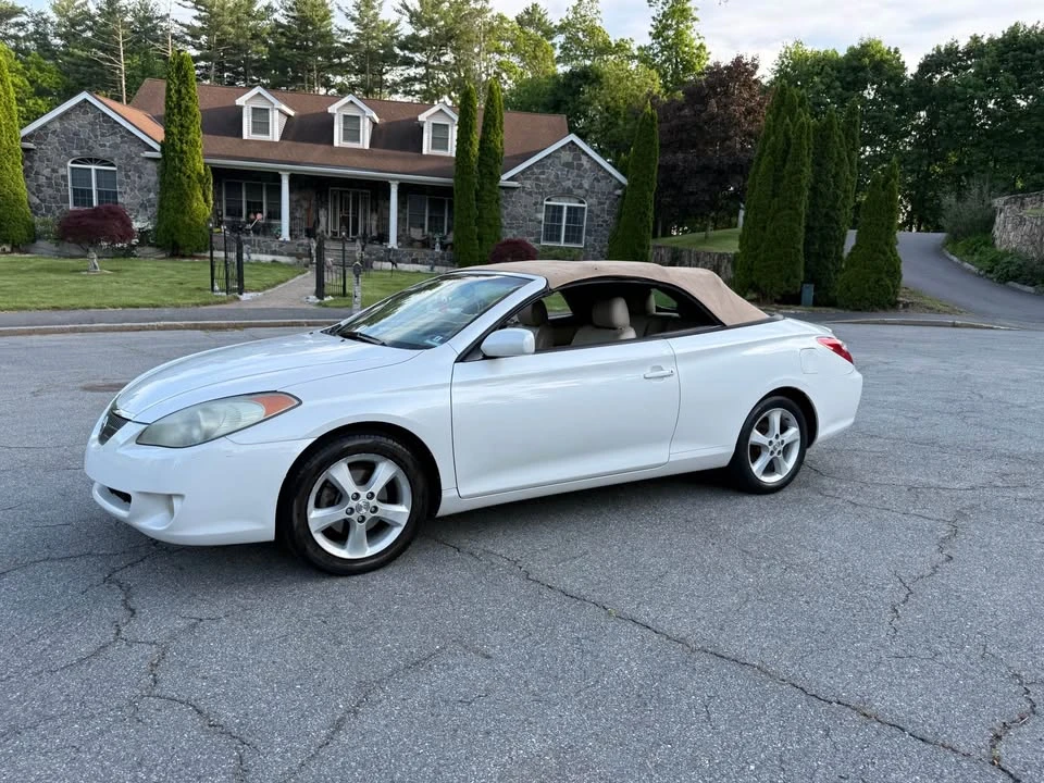 2006 Toyota Solara 2nd Gen - Image 13 of 14