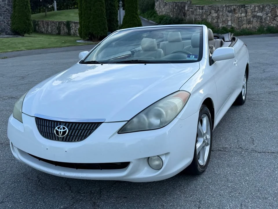 2006 Toyota Solara 2nd Gen - Image 3 of 14
