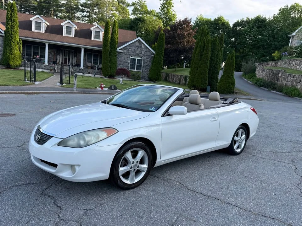 2006 Toyota Solara 2nd Gen - Image 2 of 14