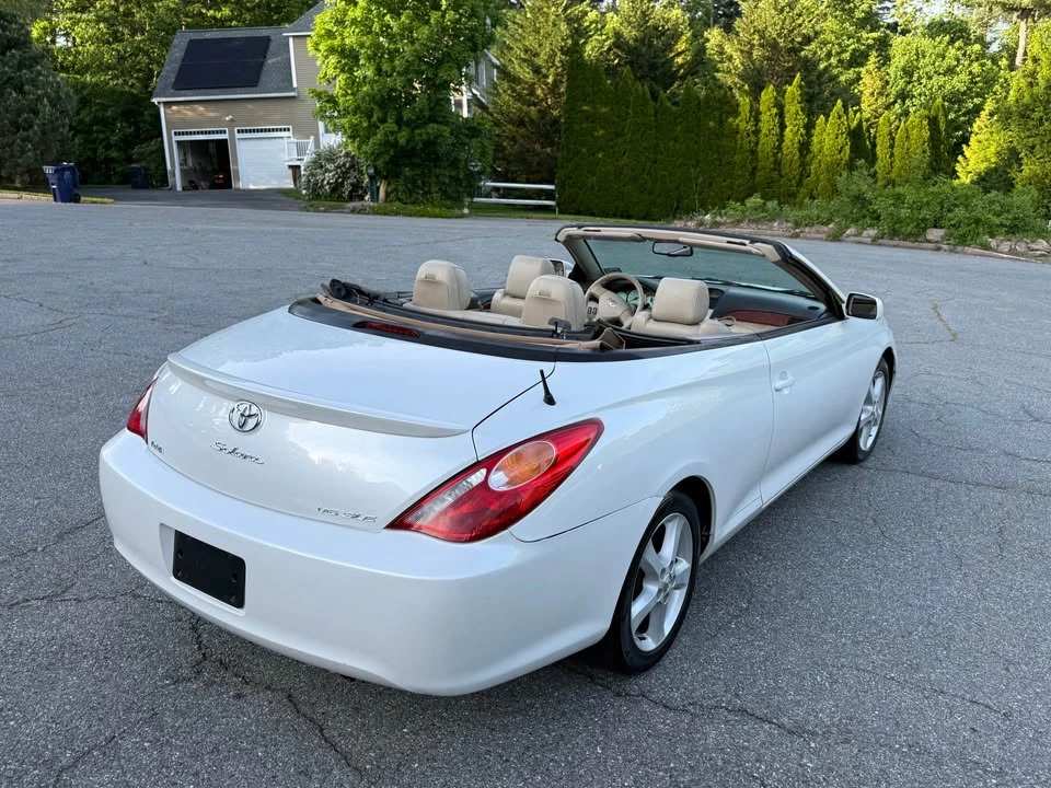 2006 Toyota Solara 2nd Gen - Image 5 of 14