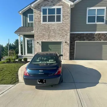 2006 Toyota Solara SE Sport Coupe 2D