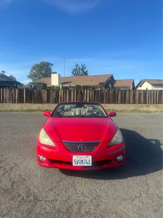 2006 Toyota Solara 2nd Gen - Image 2 of 8