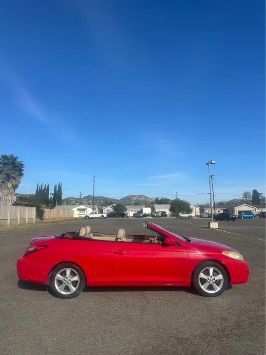 2006 Toyota Solara 2nd Gen - Image 4 of 8