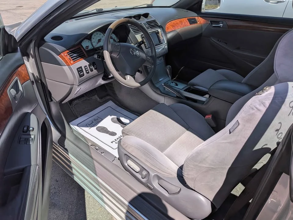 2006 Toyota Solara 2nd Gen - Image 3 of 10