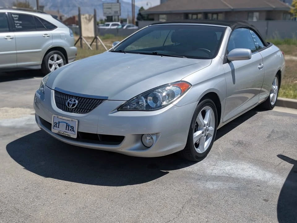 2006 Toyota Solara 2nd Gen - Image 2 of 10
