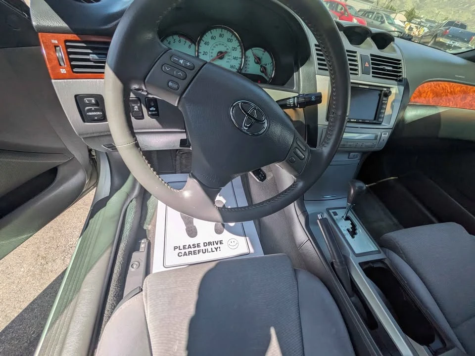 2006 Toyota Solara 2nd Gen - Image 6 of 10