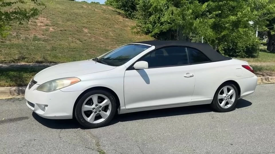 2006 Toyota Solara 2nd Gen - Image 16 of 16