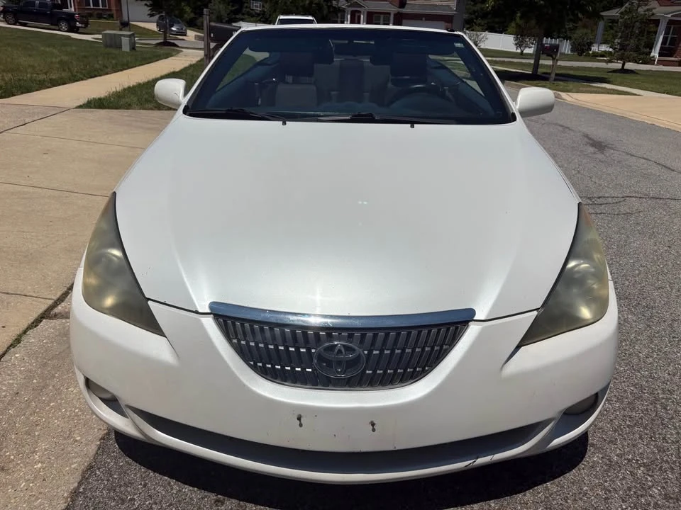 2006 Toyota Solara 2nd Gen - Image 7 of 16