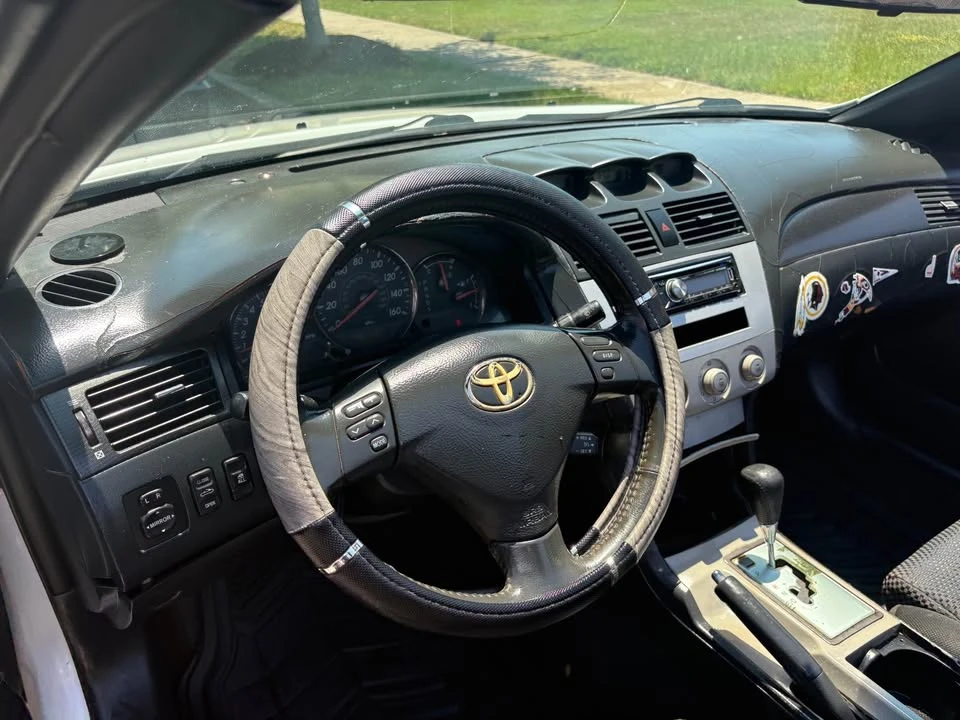 2006 Toyota Solara 2nd Gen - Image 12 of 16