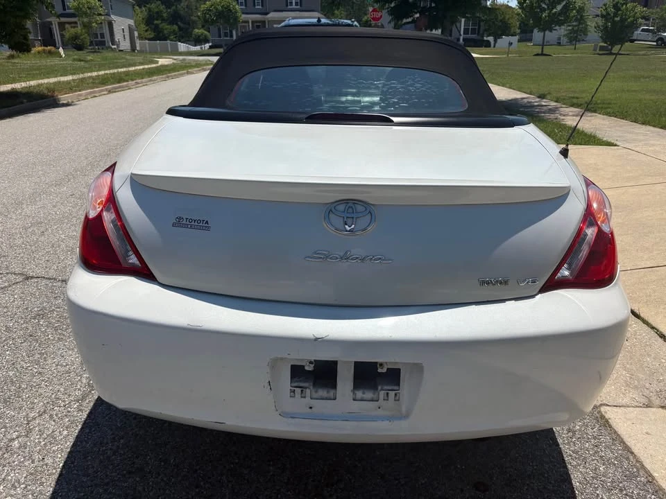 2006 Toyota Solara 2nd Gen - Image 8 of 16