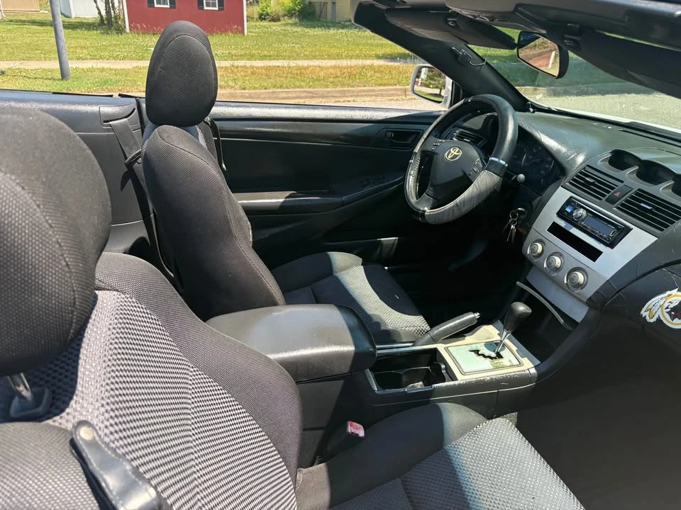2006 Toyota Solara 2nd Gen - Image 9 of 16
