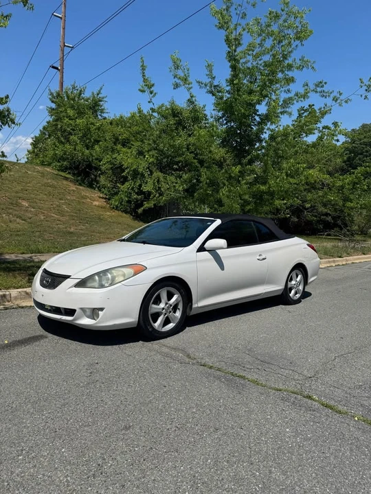 2006 Toyota Solara 2nd Gen - Image 15 of 16