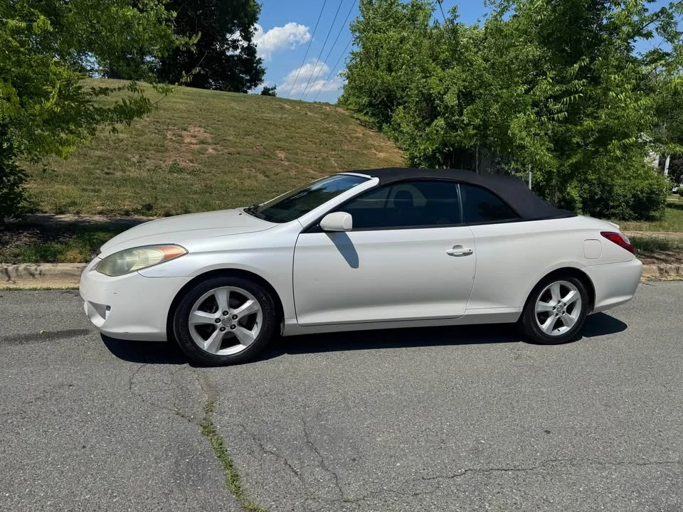 2006 Toyota Solara 2nd Gen - Image 14 of 16