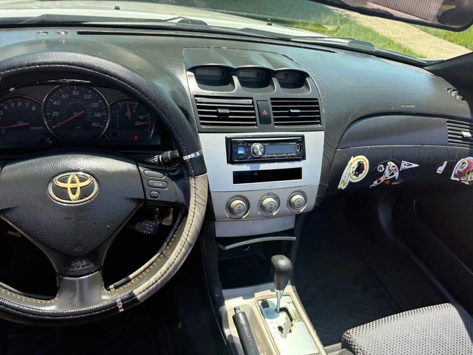 2006 Toyota Solara 2nd Gen - Image 11 of 16