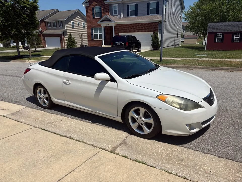 2006 Toyota Solara 2nd Gen - Image 4 of 16