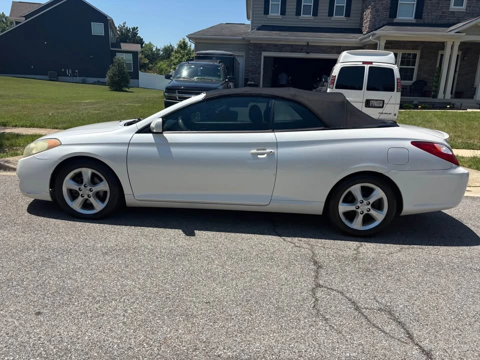 2006 Toyota Solara 2nd Gen - Image 5 of 16