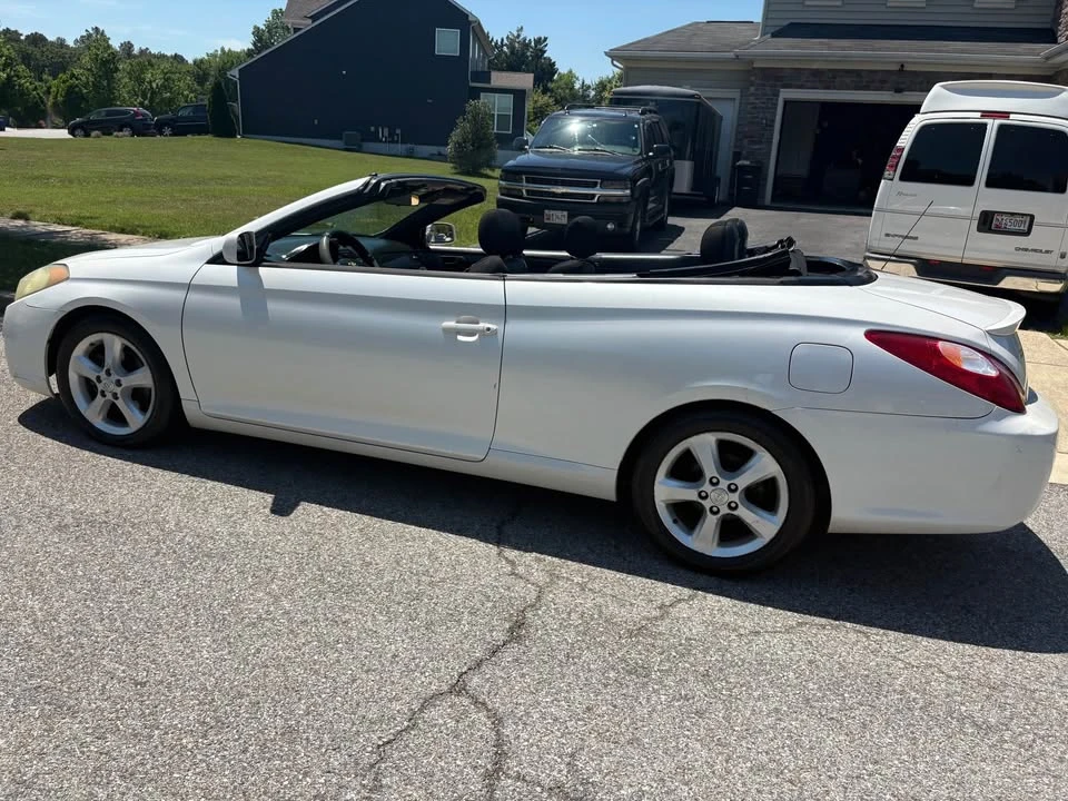 2006 Toyota Solara 2nd Gen - Image 2 of 16