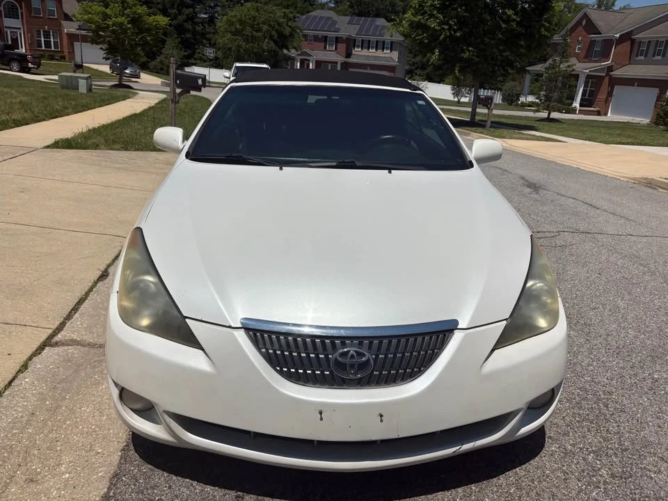 2006 Toyota Solara 2nd Gen - Image 6 of 16